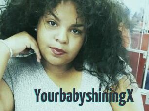 YourbabyshiningX