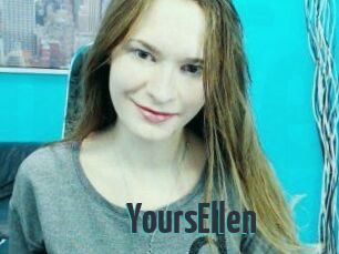 YoursEllen