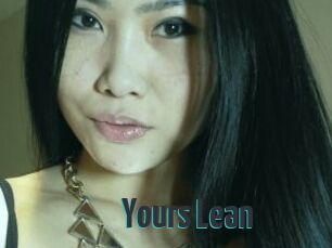 Yours_Lean