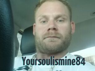 Yoursoulismine84