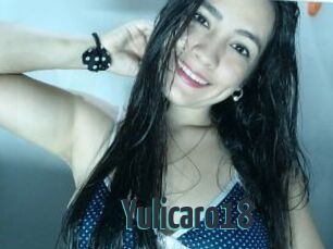 Yulicaro18