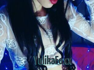 YulikaFoxx