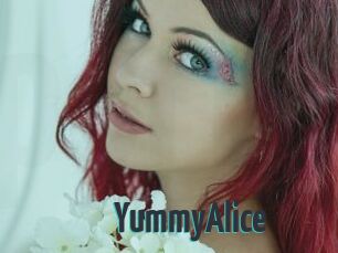 YummyAlice