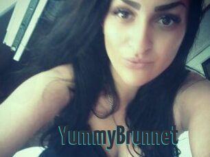 YummyBrunnet