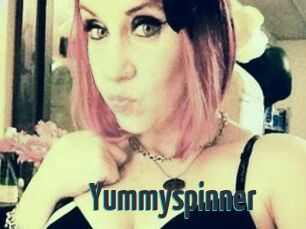 Yummyspinner