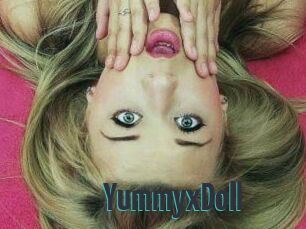 YummyxDoll