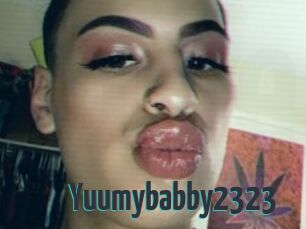 Yuumybabby2323 Porn Fellow