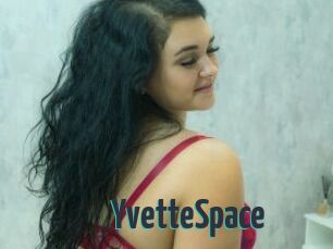 YvetteSpace