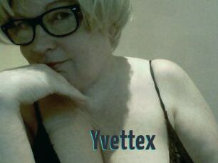 Yvettex