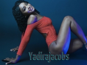 Yadirajacobs