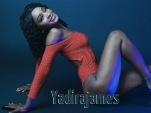 Yadirajames