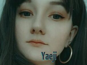 Yaeji