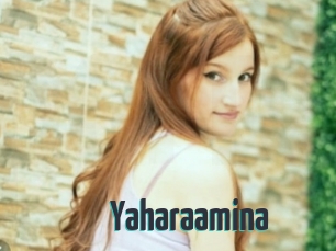 Yaharaamina