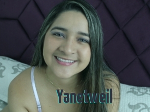 Yanetweil