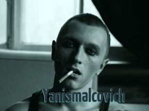 Yanismalcovich