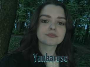 Yankarose