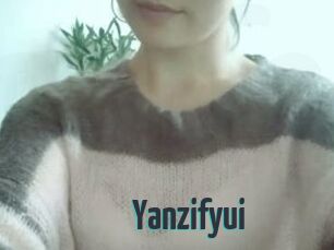 Yanzifyui