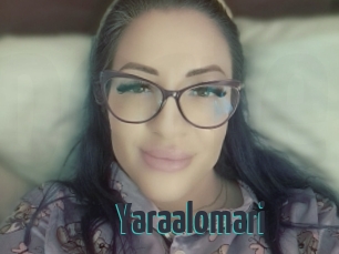 Yaraalomari