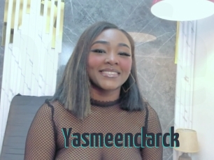 Yasmeenclarck