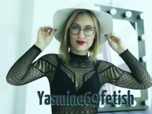 Yasmine69fetish