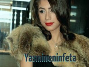 Yasmineninfeta