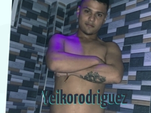 Yeikorodriguez