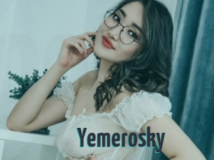 Yemerosky