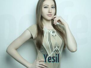 Yesil