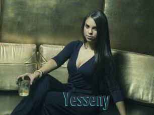 Yesseny