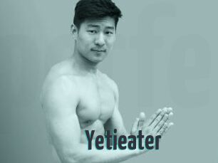 Yetieater