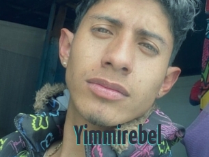 Yimmirebel