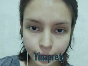 Yinaprety