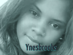 Ynesbrooks