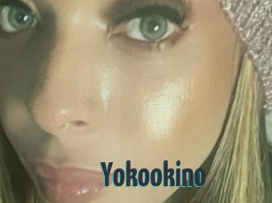 Yokookino