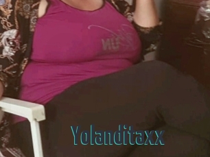 Yolanditaxx