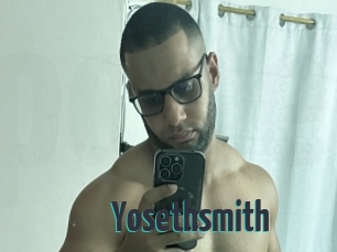 Yosethsmith