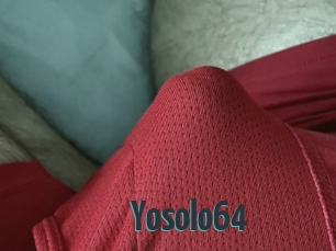 Yosolo64