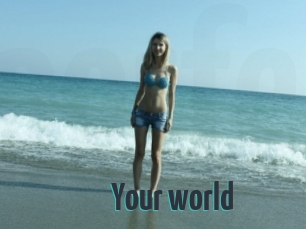 Your_world