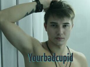 Yourbadcupid