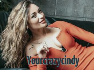 Yourcrazycindy