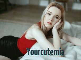 Yourcutemia