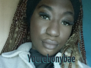 Yourebonybae