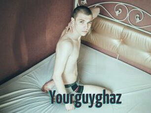 Yourguyghaz