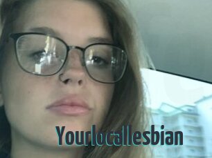 Yourlocallesbian