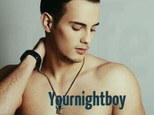 Yournightboy