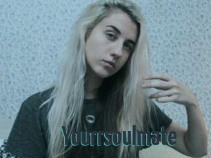 Yourrsoulmate