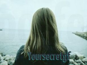 Yoursecretgf