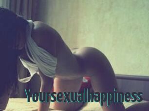 Yoursexualhappiness