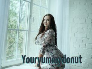 Youryummydonut