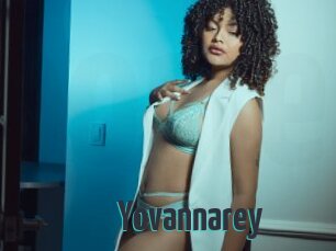 Yovannarey